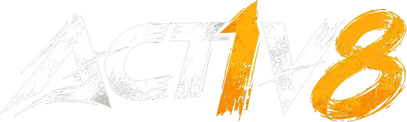 ACT1V8